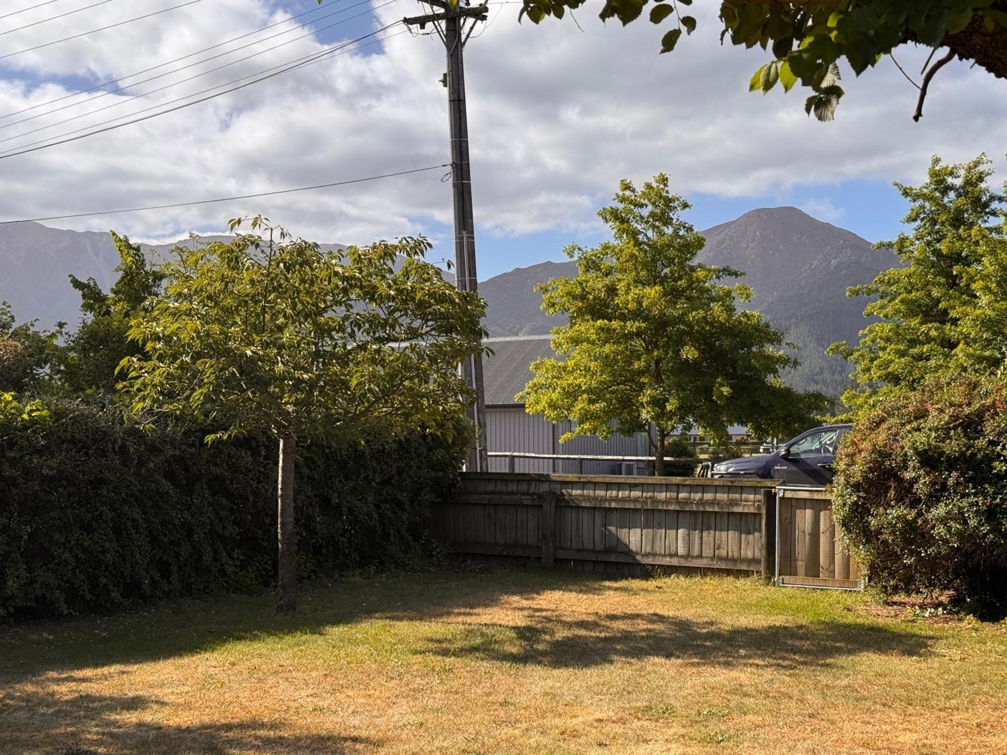 Woodbank Retreat Villa Hanmer Springs Eksteriør bilde
