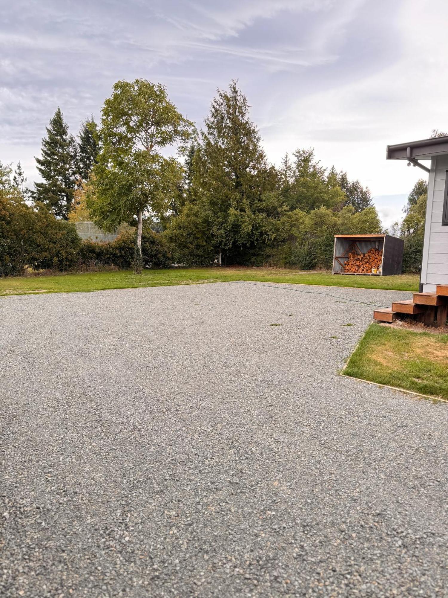 Woodbank Retreat Villa Hanmer Springs Eksteriør bilde
